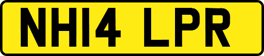 NH14LPR