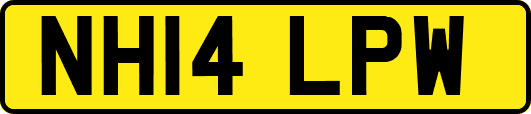 NH14LPW