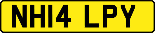 NH14LPY