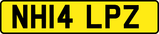 NH14LPZ