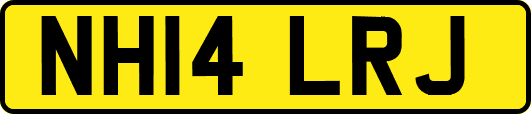 NH14LRJ