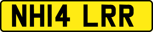NH14LRR