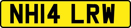 NH14LRW