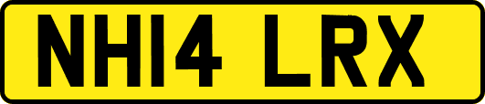 NH14LRX