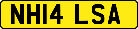 NH14LSA