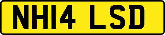 NH14LSD