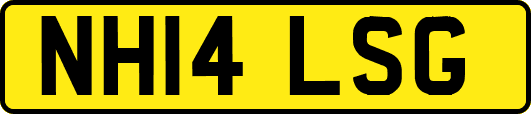 NH14LSG