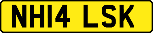 NH14LSK