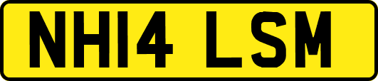 NH14LSM