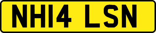 NH14LSN