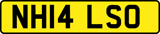 NH14LSO