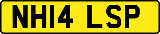 NH14LSP