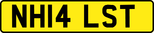 NH14LST