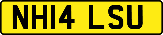 NH14LSU