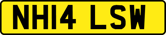 NH14LSW