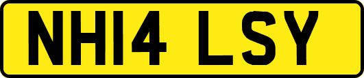 NH14LSY