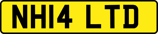 NH14LTD