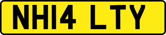 NH14LTY