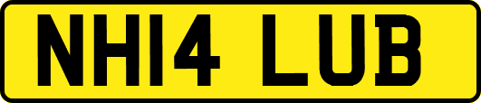 NH14LUB
