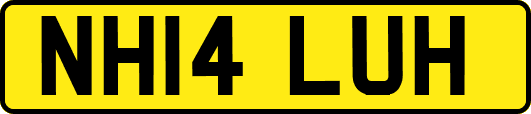 NH14LUH