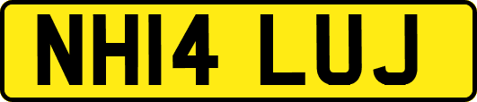 NH14LUJ