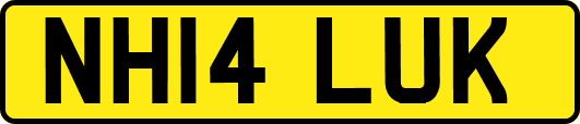 NH14LUK
