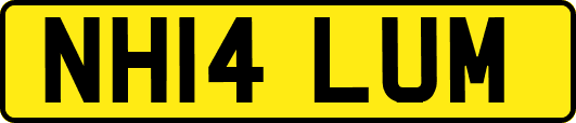 NH14LUM