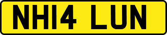NH14LUN