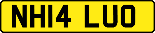 NH14LUO