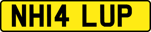 NH14LUP