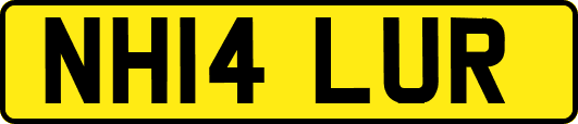NH14LUR