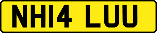 NH14LUU