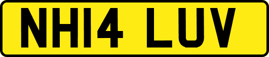 NH14LUV