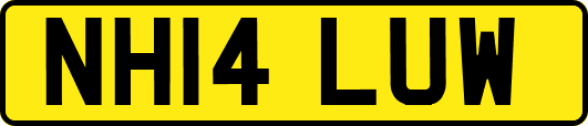 NH14LUW