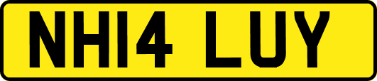 NH14LUY