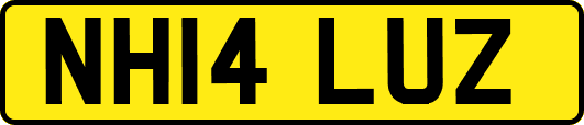 NH14LUZ