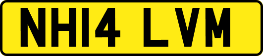 NH14LVM