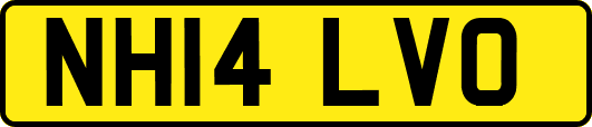 NH14LVO