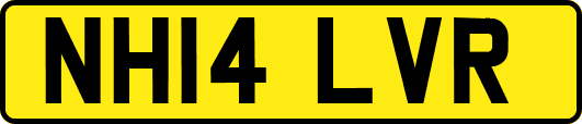 NH14LVR