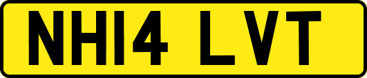 NH14LVT