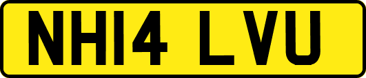 NH14LVU