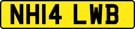 NH14LWB