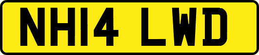 NH14LWD