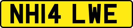 NH14LWE