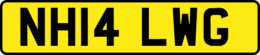NH14LWG