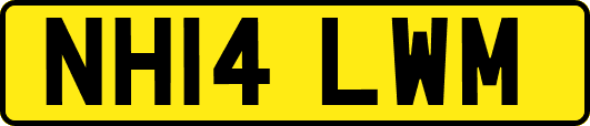 NH14LWM