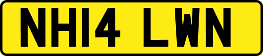 NH14LWN