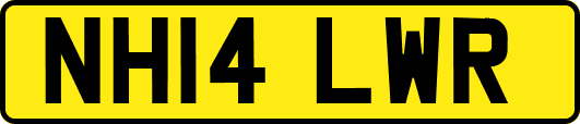 NH14LWR