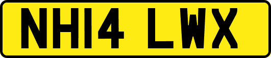 NH14LWX