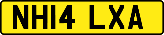 NH14LXA
